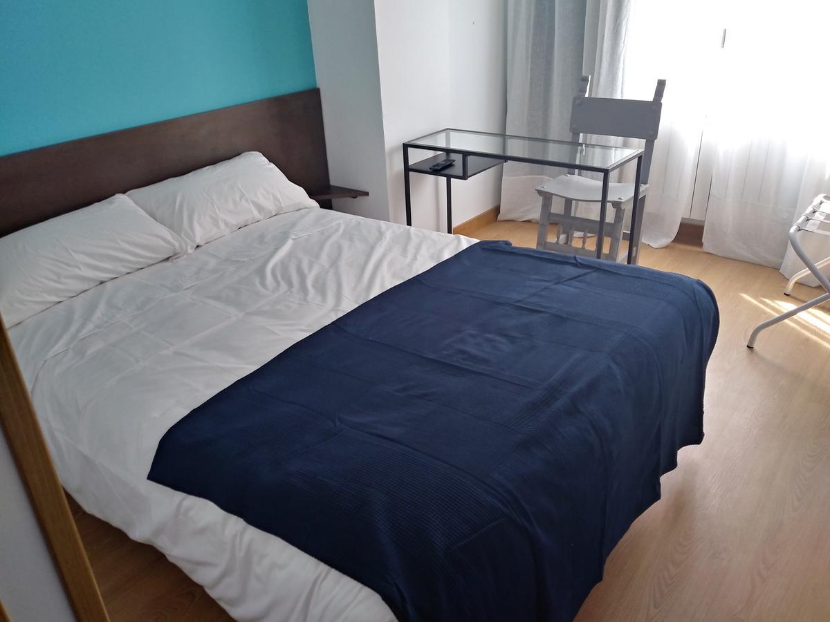 Habitación Estándar - 1 cama grande
