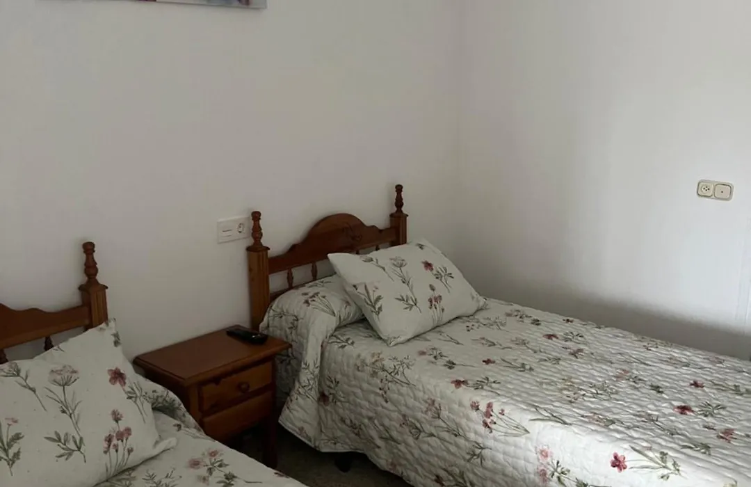 Hostal San Isidro-1