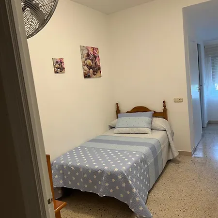Hostal San Isidro-3