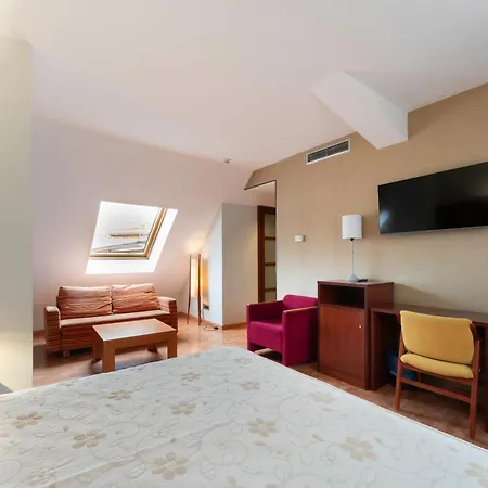 Hotel Doña Urraca-2